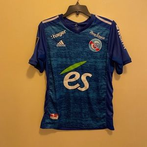 Strasbourg Men’s Soccer Jersey